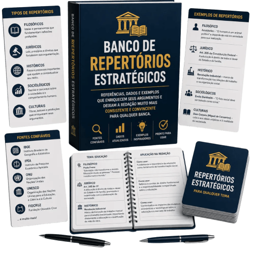 Bônus 02 — Banco de Repertórios Estratégicos
