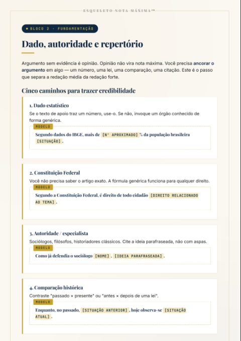Página 18 do material