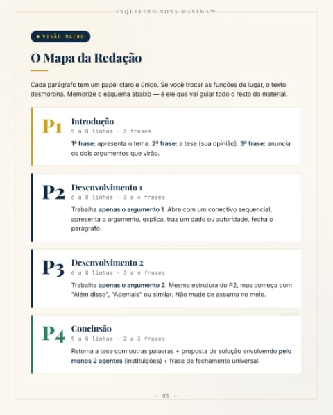 Página 5 do material
