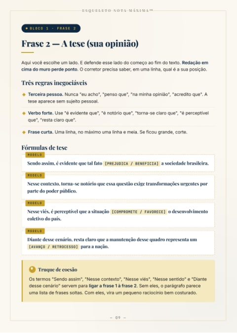 Página 9 do material